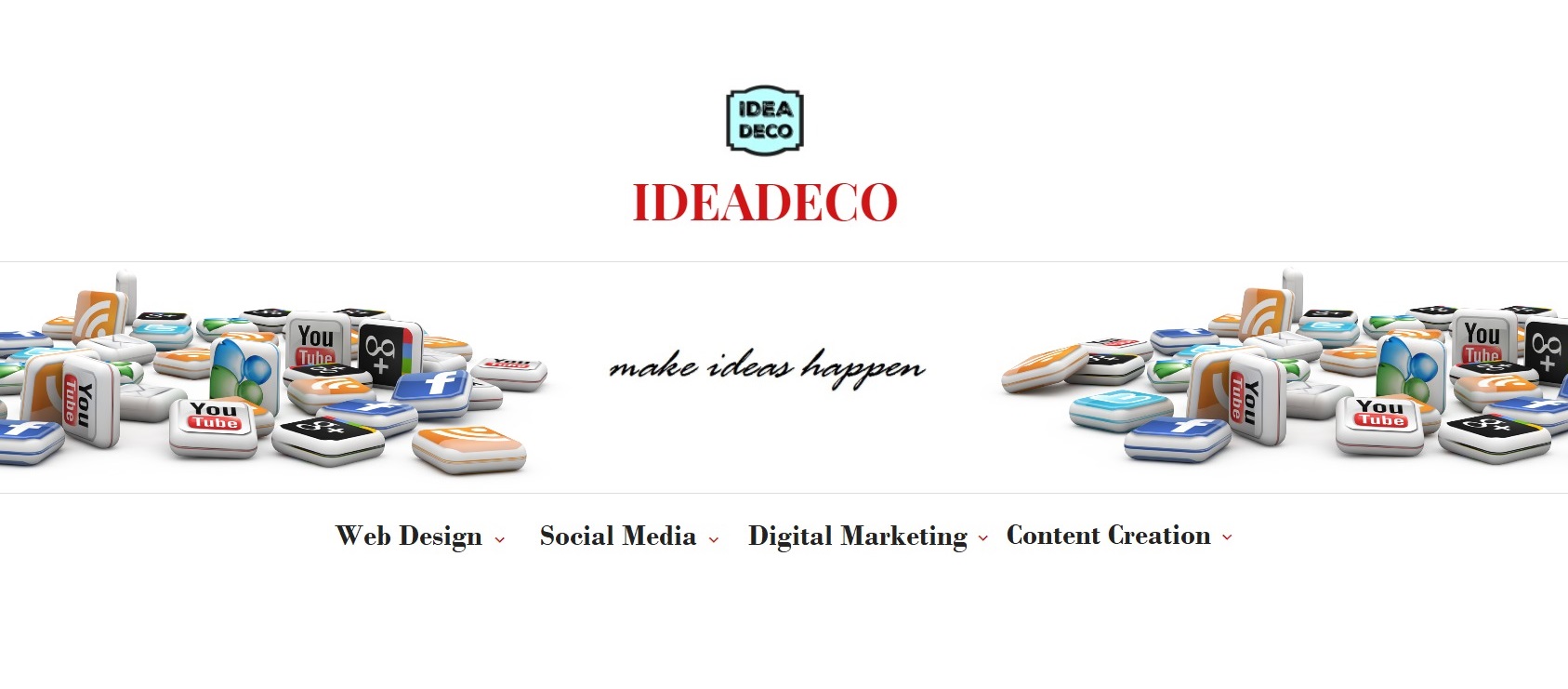 Donate your old Laptop Sponsors. Areti Vassou and Ideadeco.