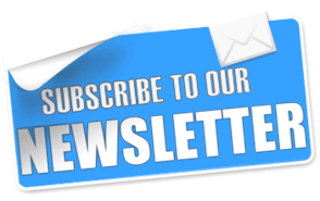 Subscribe to our Newsletter